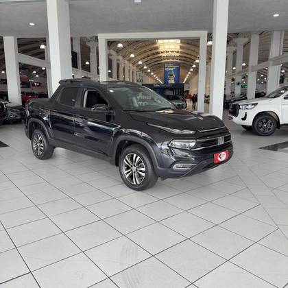 FIAT TORO 1.3 TURBO 270 FLEX FREEDOM AT6